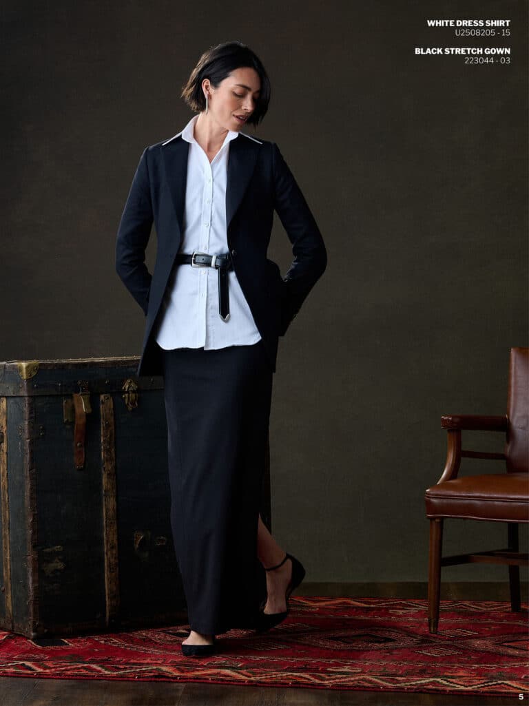 Tom James fall Winter Womens Ladies Lookbook