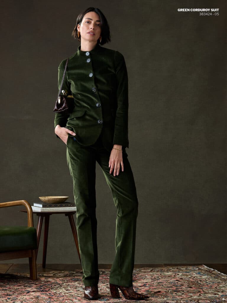 Tom James fall Winter Womens Ladies Lookbook