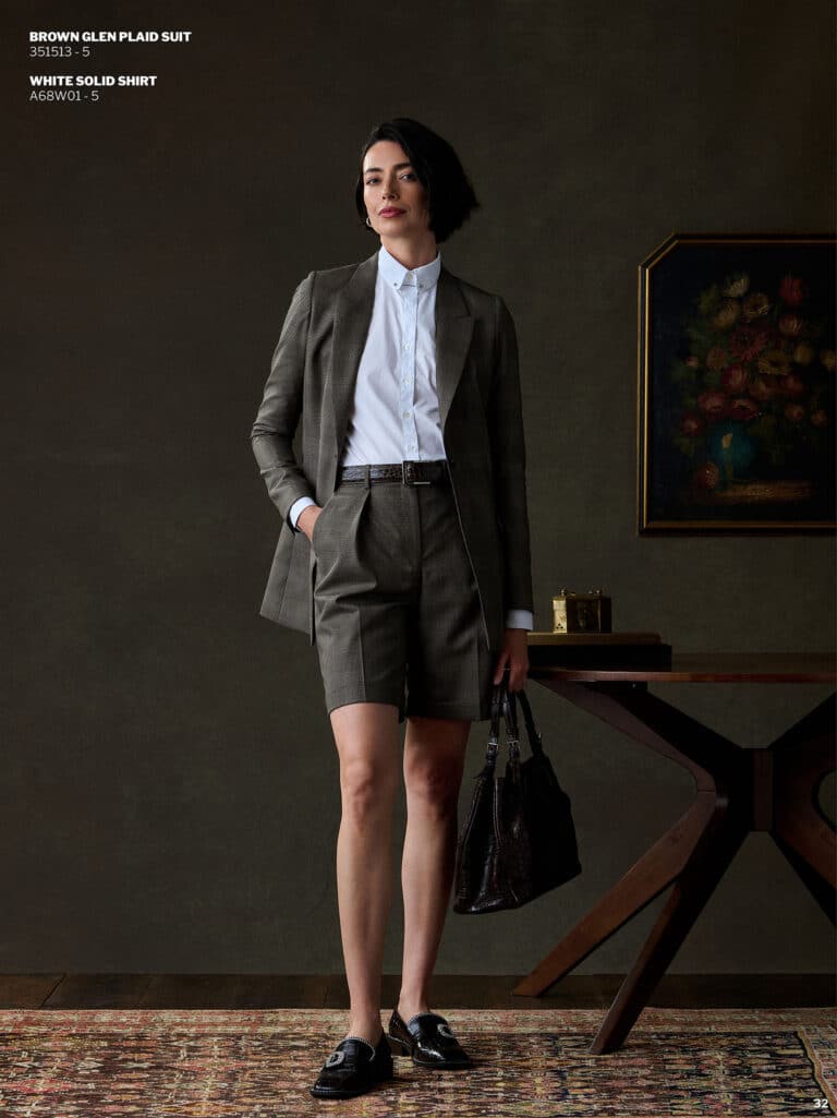 Tom James fall Winter Womens Ladies Lookbook