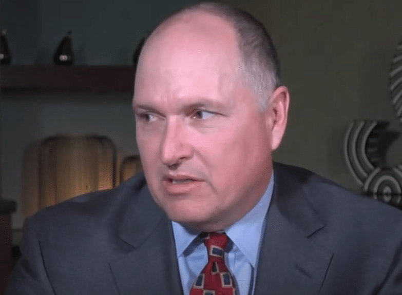Craig Coppola The Oxxford Story