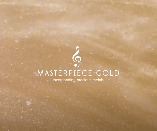 holland and sherry masterpiece gold