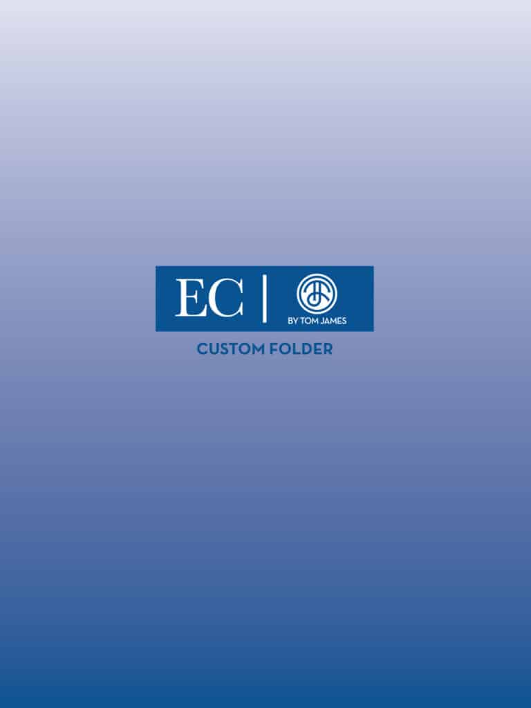 Executive Collection Tom James Custom Suits Shirts Sport Coats Jackets