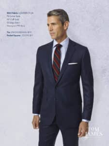 oxxford clothes