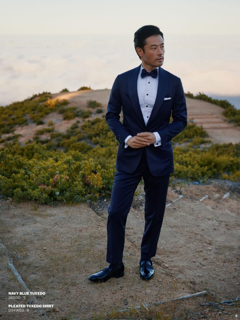 tom james company custom tuxedos dinner jackets