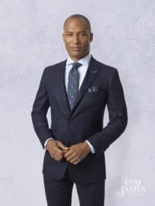 oxxford clothes
