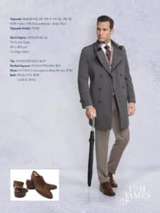 oxxford clothes custom suits tampa