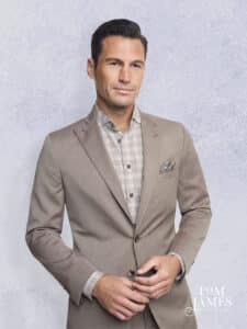 oxxford clothes custom suits tampa