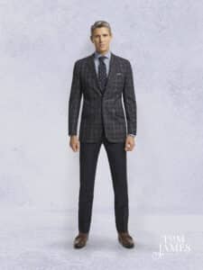 oxxford clothes custom suits tampa
