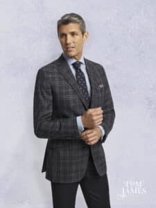 oxxford clothes custom suits tampa
