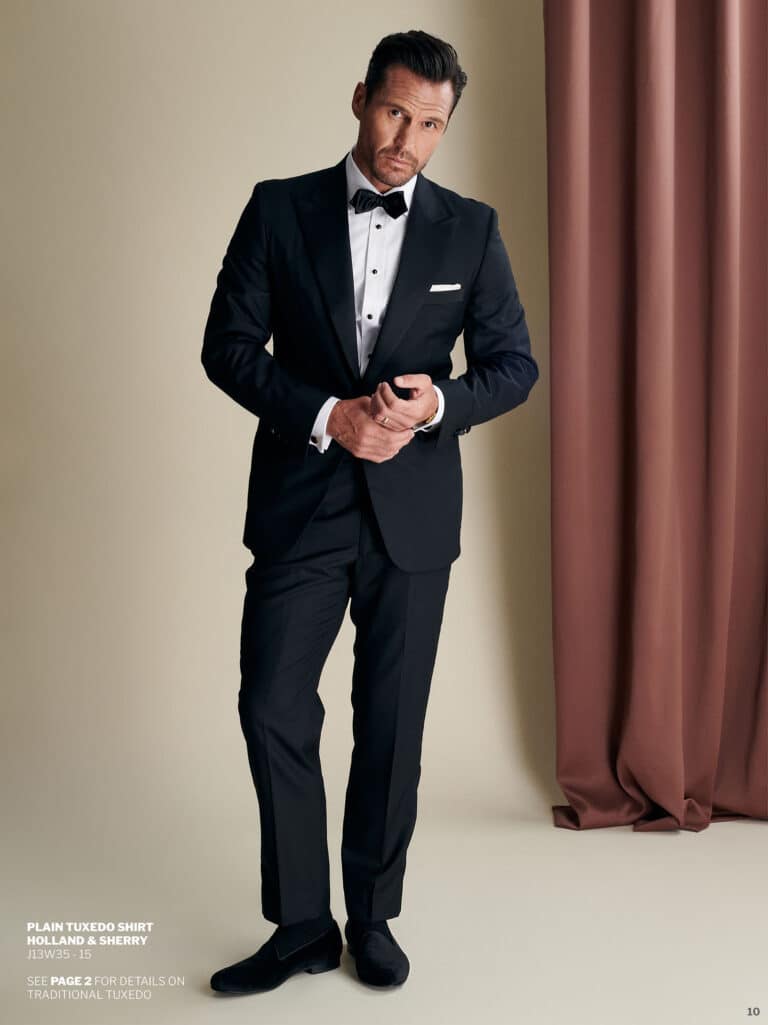 tom james company custom tuxedos dinner jackets