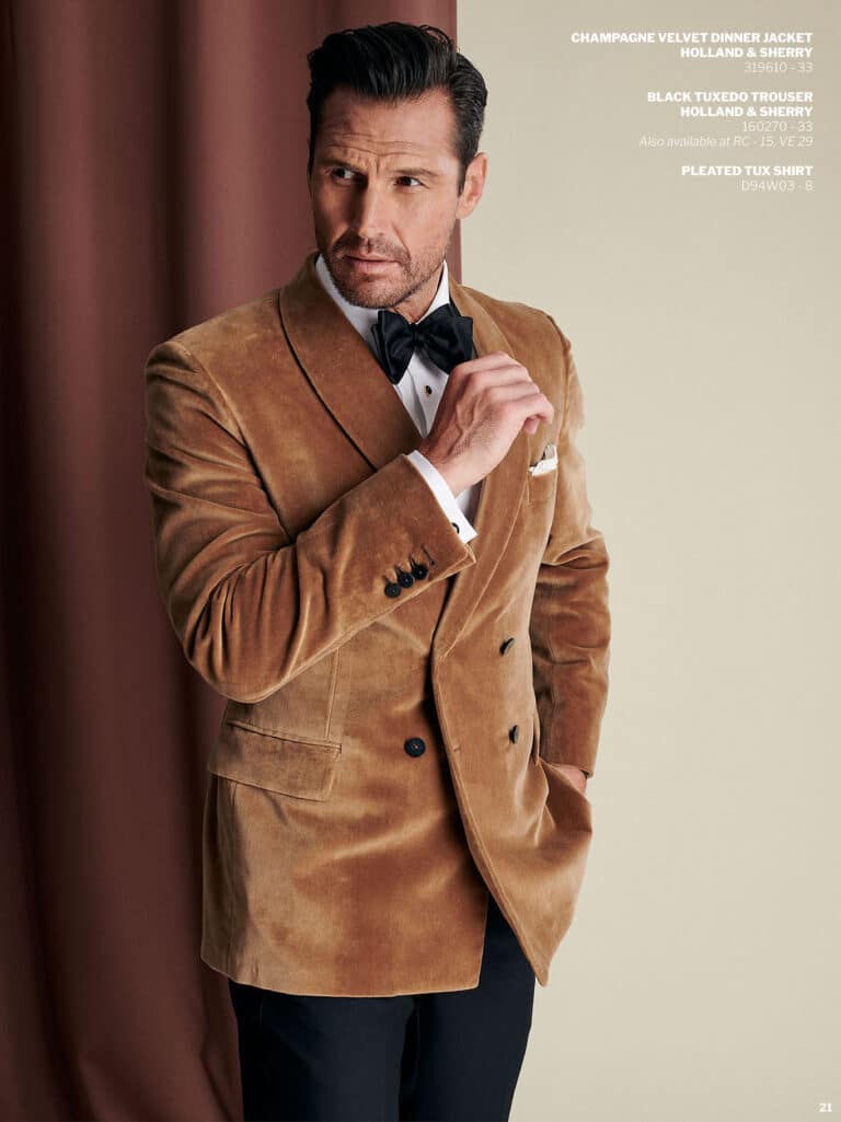 tom james company custom tuxedos dinner jackets