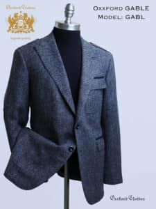 oxxford clothes custom suits tampa