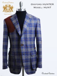 oxxford clothes custom suits tampa