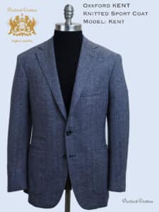 oxxford clothes custom suits tampa