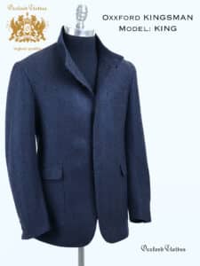oxxford clothes custom suits tampa