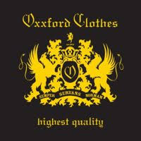 Oxxford Clothes Custom Suits
