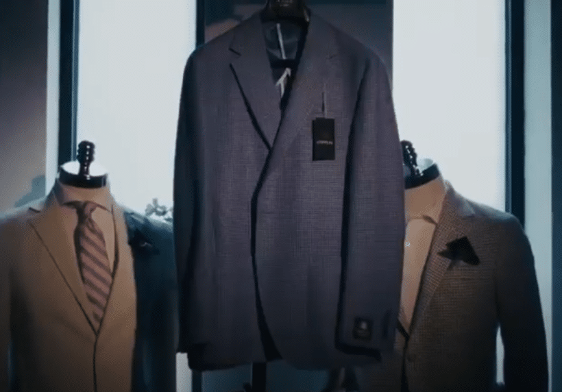 tom james company erik peterson coppley custom suits