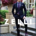 Zelli Shoes Fall Shoe Sale