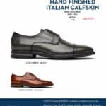 Zelli Shoes Fall Shoe Sale