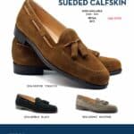 Zelli Shoes Fall Shoe Sale