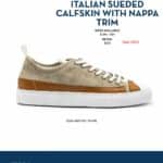 Zelli Shoes Fall Shoe Sale