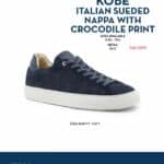 Zelli Shoes Fall Shoe Sale