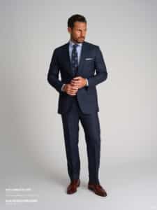 custom wedding suits tampa