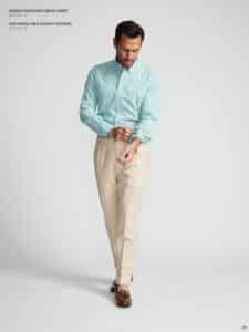 tom james custom pants tampa