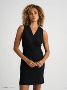 womens custom dresses 