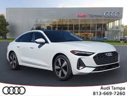 Dressed to Drive Tampa Audi