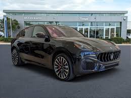 tampa maserati dressed to drive