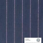 tom james trunk show fabrics 2025