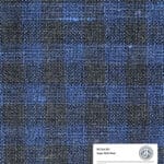 tom james trunk show fabrics 2025