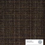 tom james trunk show fabrics 2025