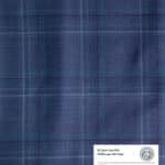 tom james trunk show fabrics 2025