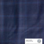 tom james trunk show fabrics 2025