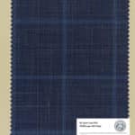 tom james trunk show fabrics 2025