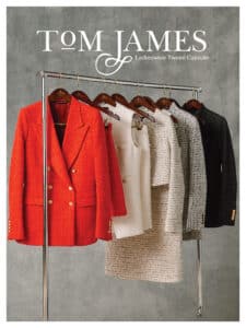 erik peterson tom james company tmapa sarasota lakeland custom suits