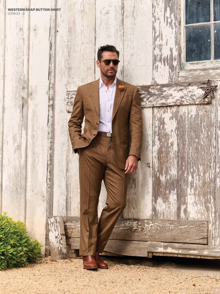 mens summer lookbook