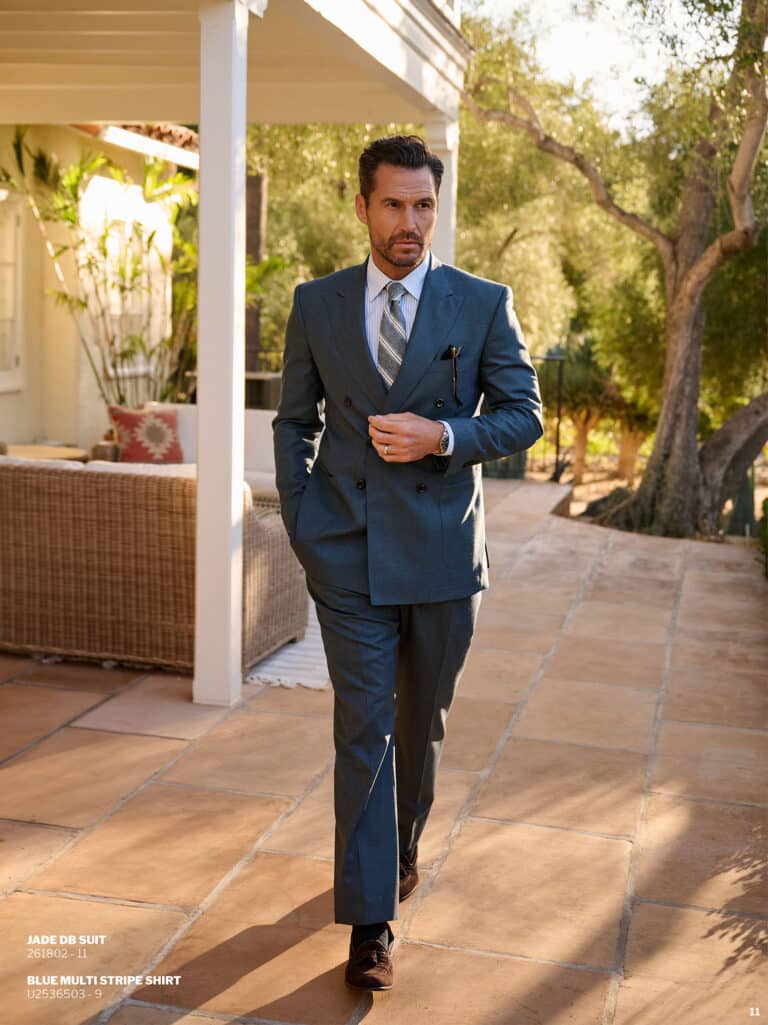 mens summer lookbook