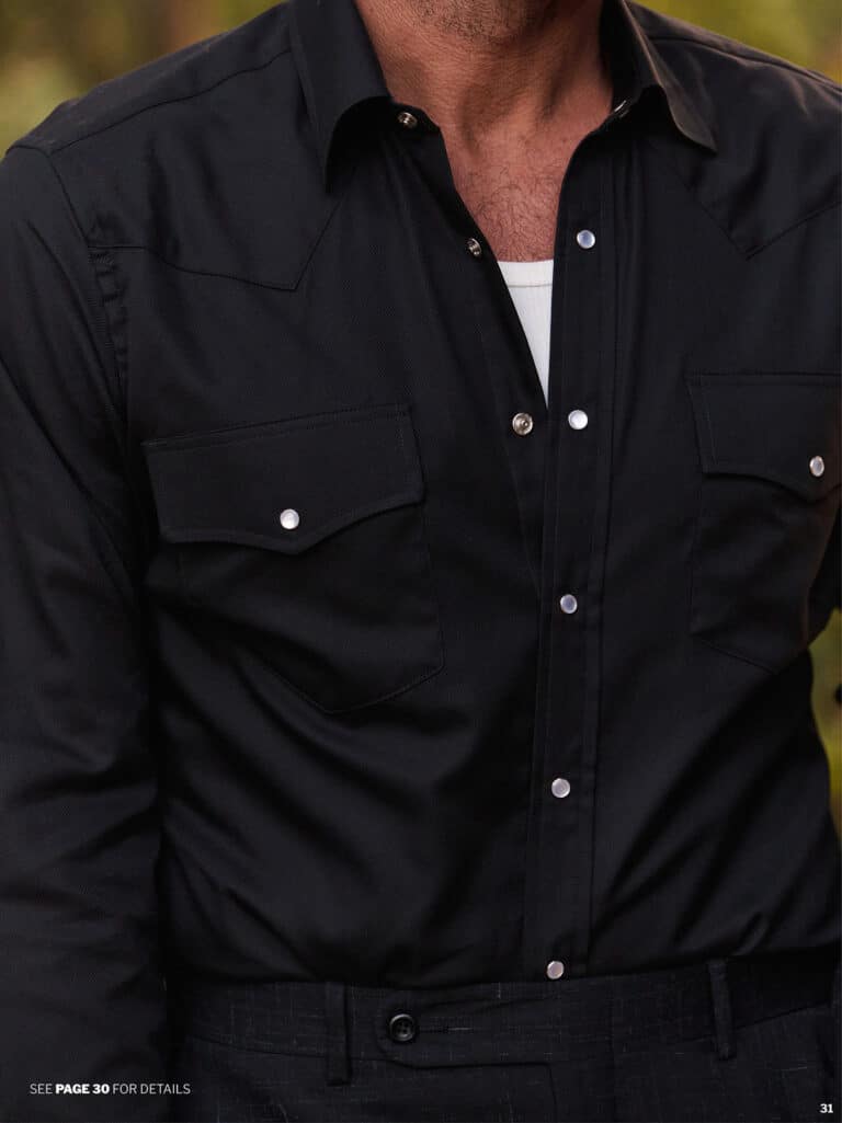 mens summer lookbook