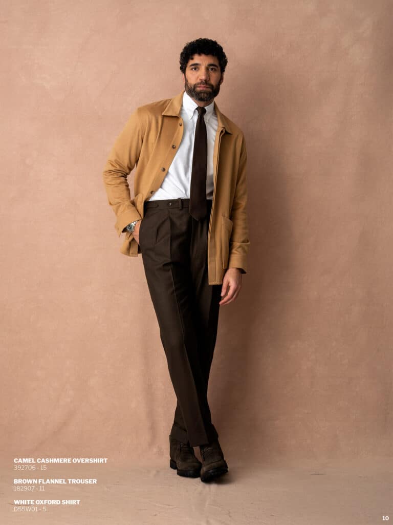 mens custom overshirts top coats car coats bar coats bomber spring summer 2026