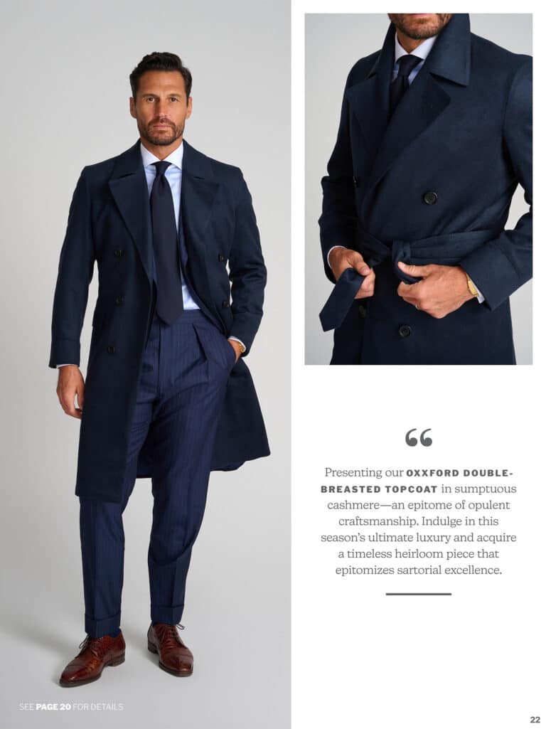 mens custom overshirts top coats car coats bar coats bomber spring summer 2026