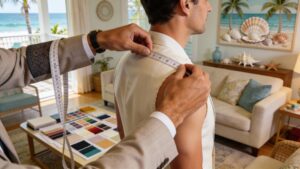 tom james custom suits sarasota for men or women