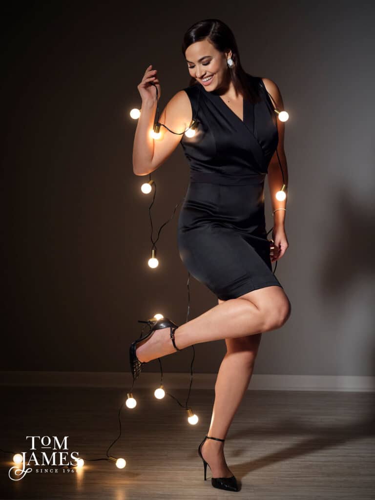 womens formal dresses tuxedo jackets pants tom james spring summer 2026