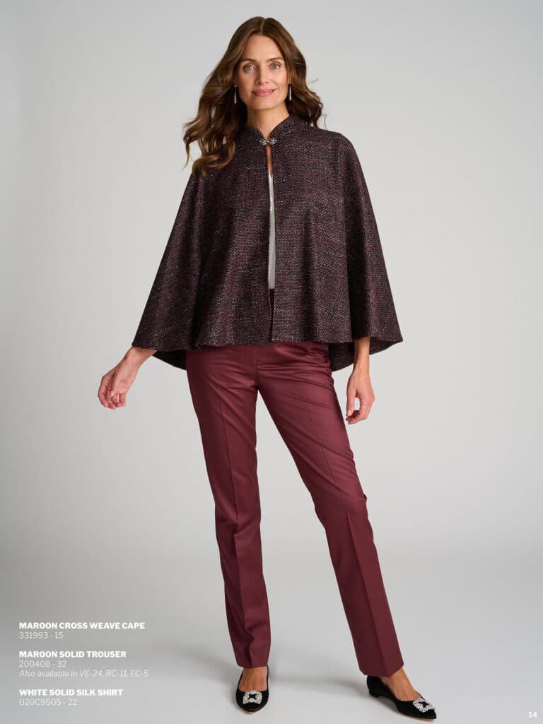 womens custom outerwear top coat cap raincoat spring summer 2026