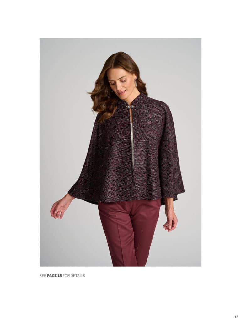 womens custom outerwear top coat cap raincoat spring summer 2026