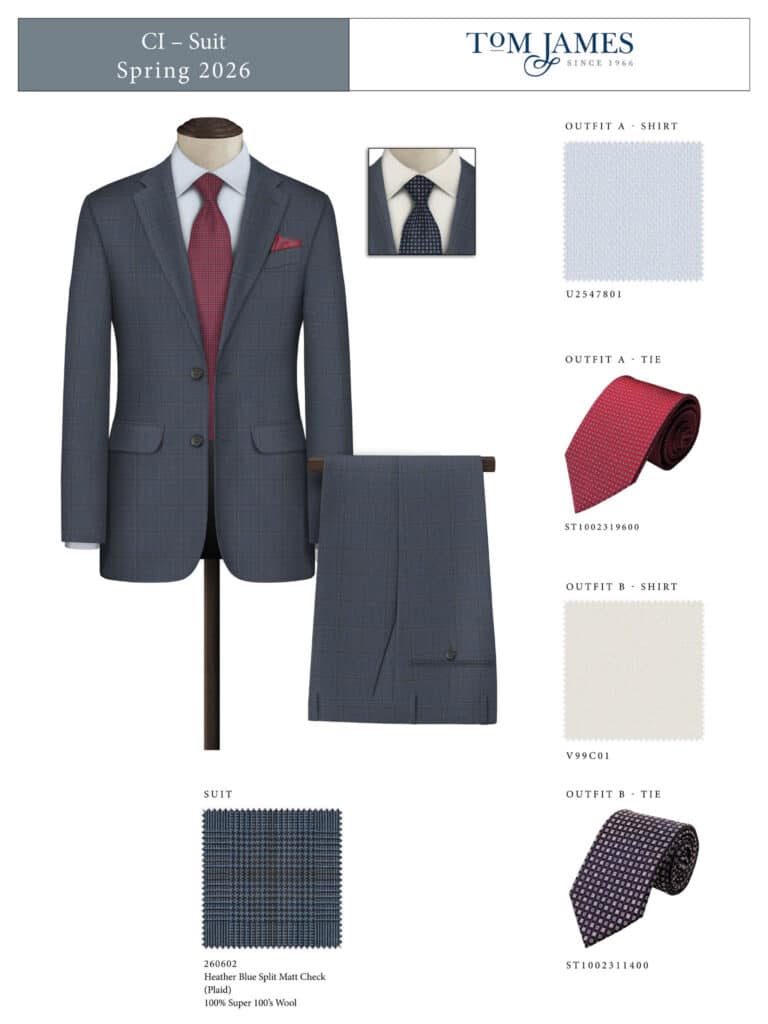 suit and tie corporate image looks erik peterson sport coats