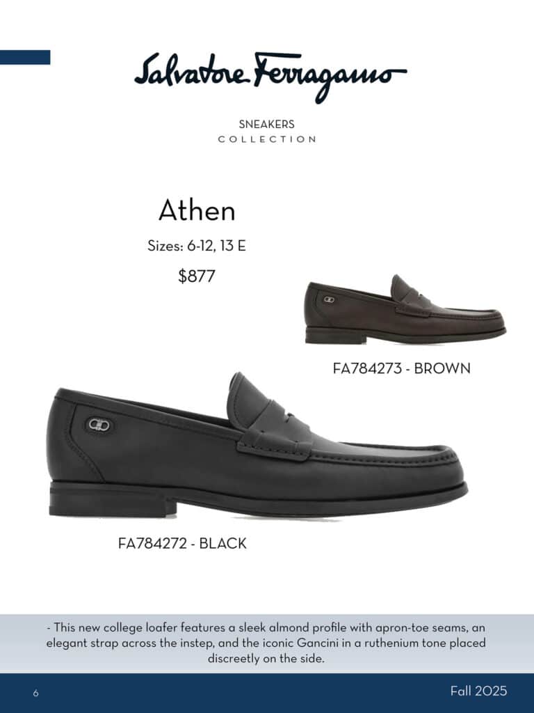 alvatore ferragamo mens shoes belts and bags