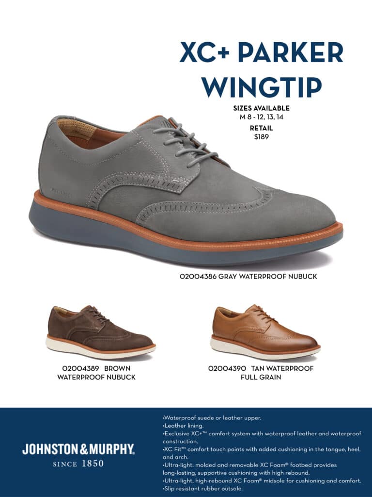 johnston murphy shoes belts and bags